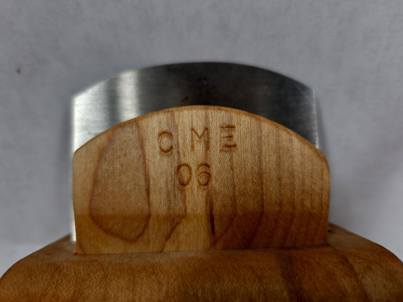 CME Router Plane - 2