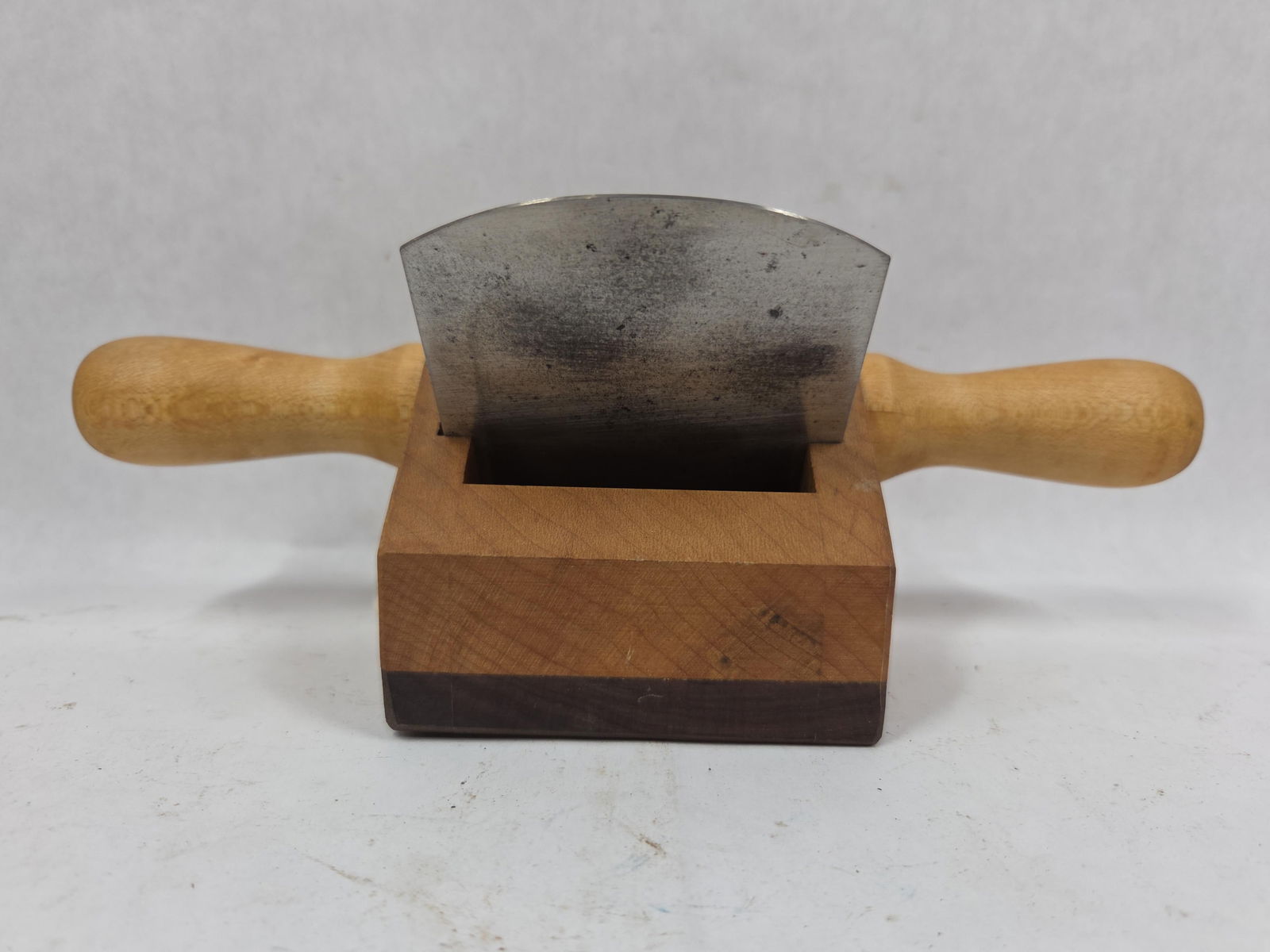 CME Router Plane - 3