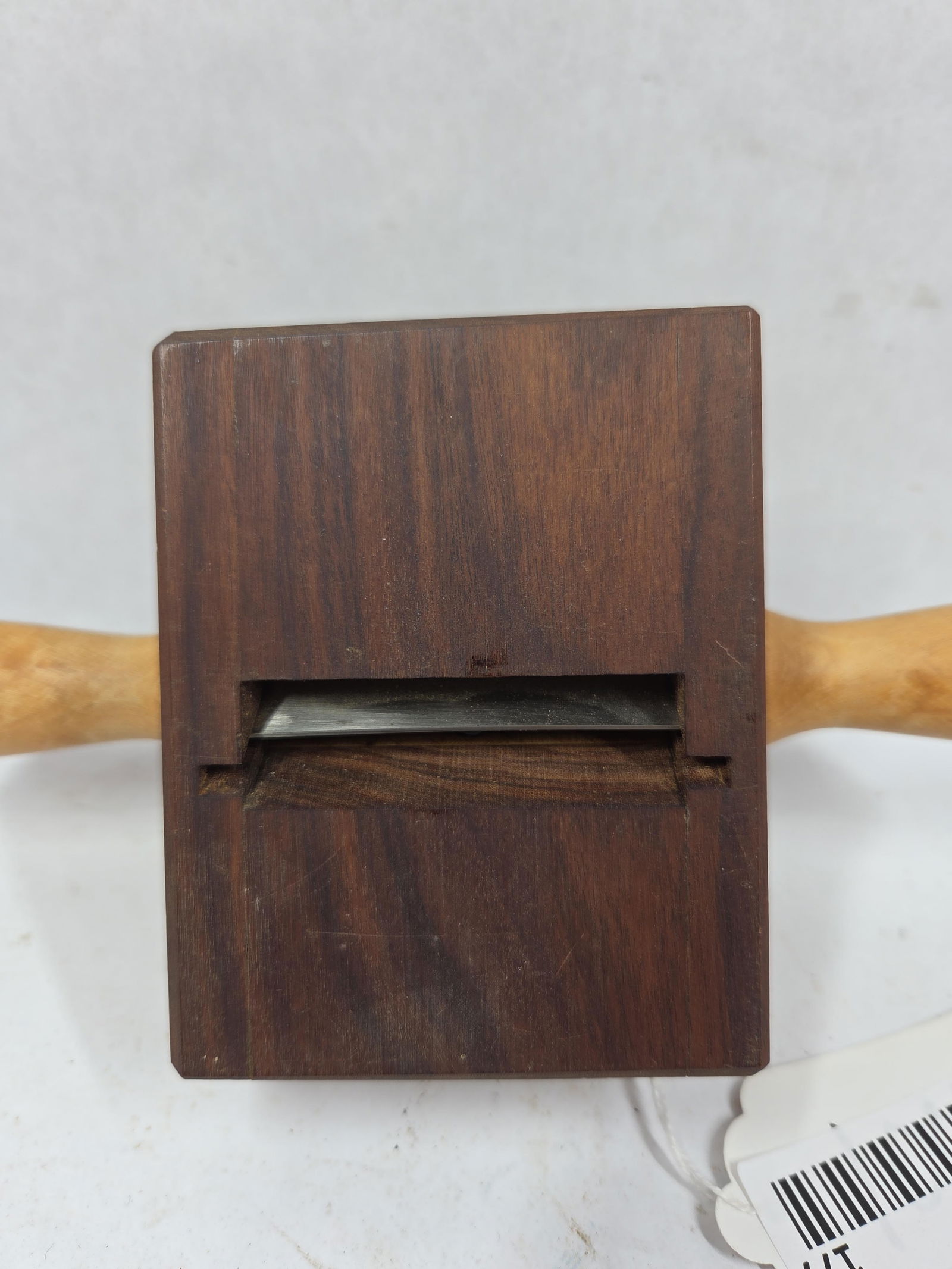 CME Router Plane - 4