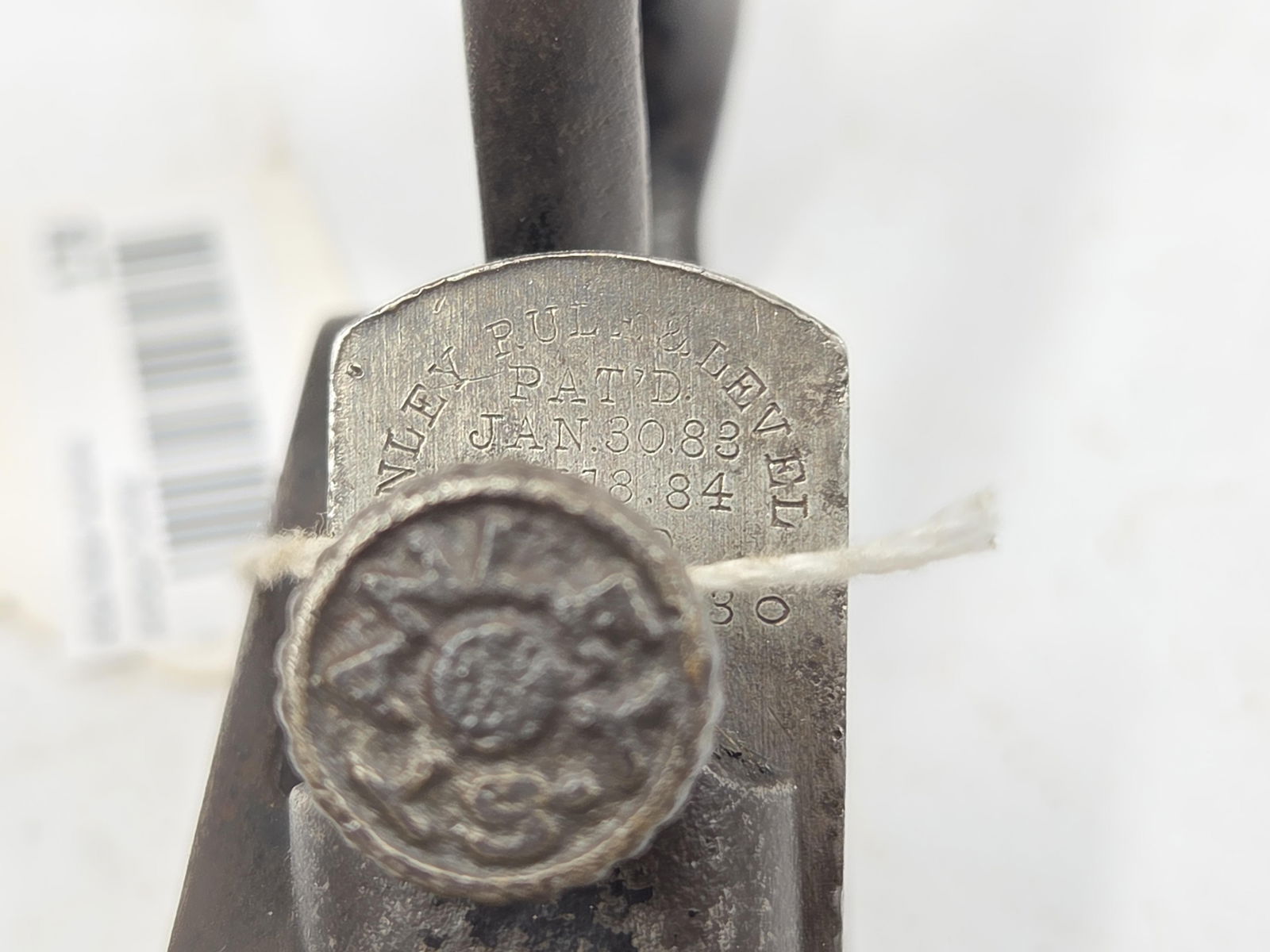 Stanley #190 Rabbet Plane - 3