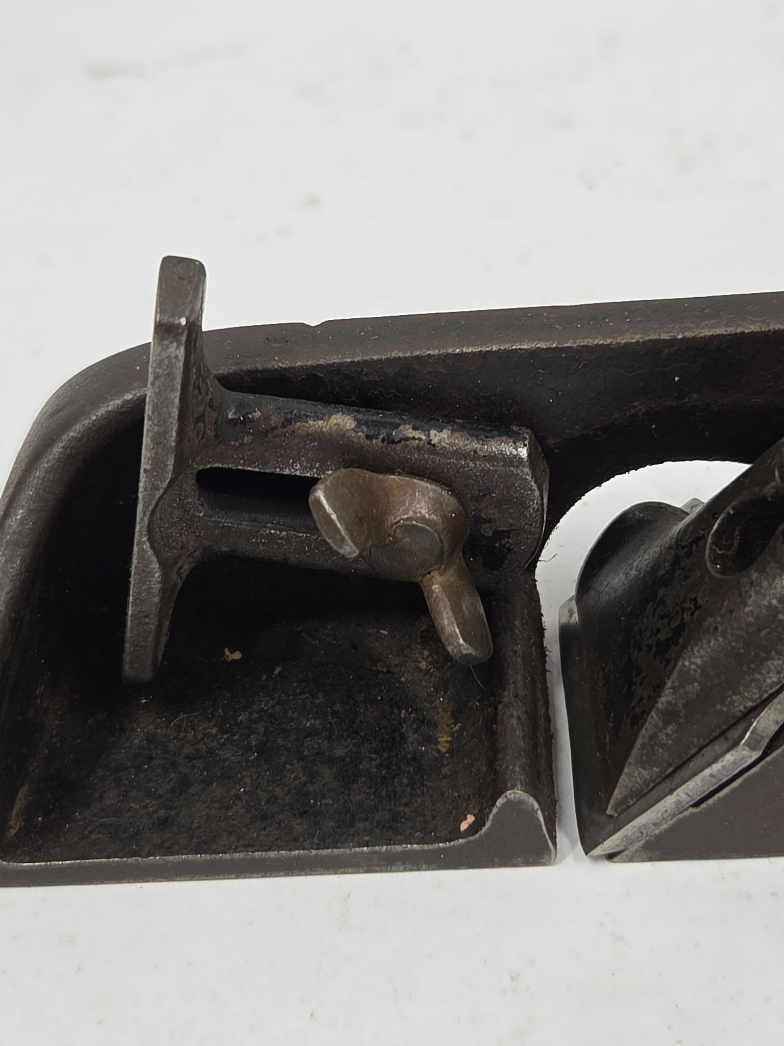 Stanley #190 Rabbet Plane - 4