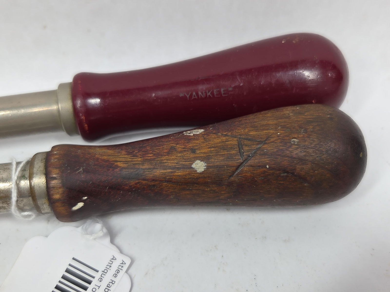 Yankee Ratcheting Drivers & Bits - 2