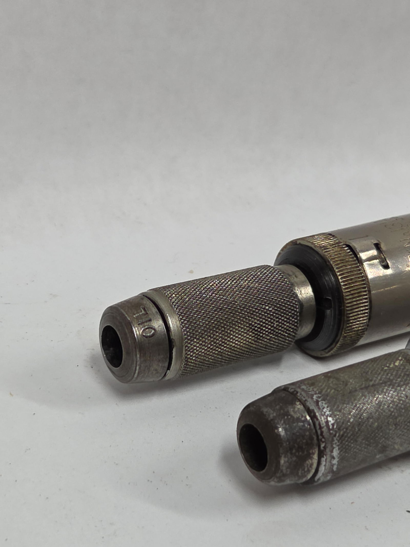 Yankee Ratcheting Drivers & Bits - 5