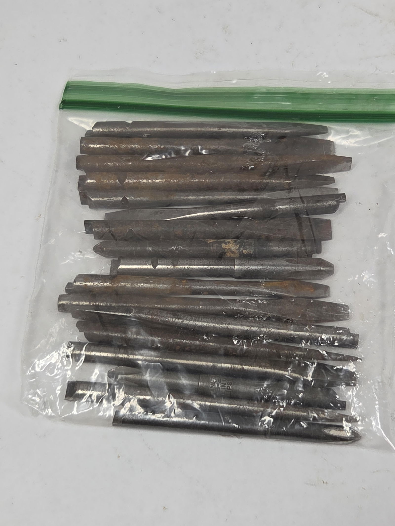 Yankee Ratcheting Drivers & Bits - 6