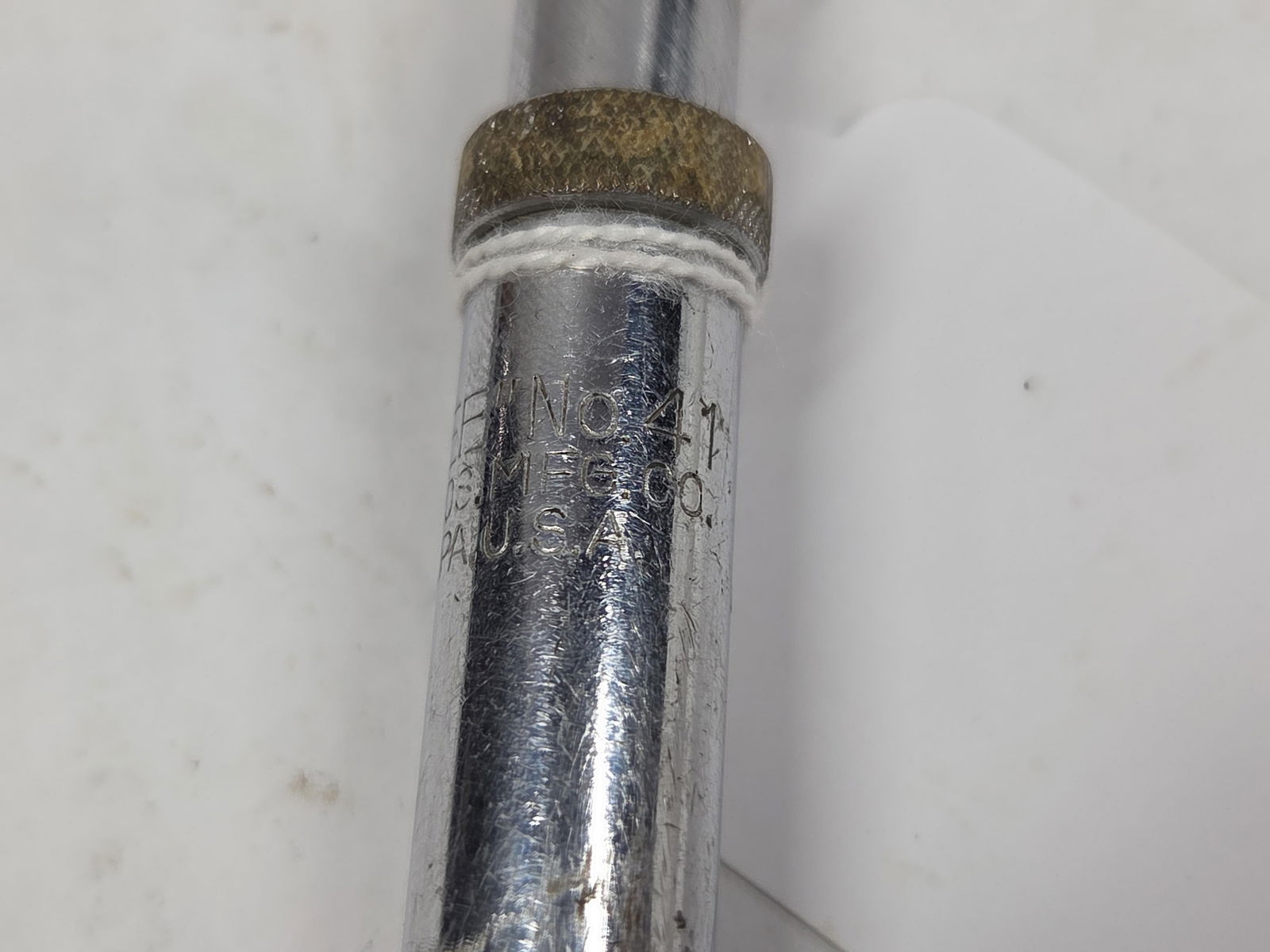 Yankee Ratcheting Drivers & Bits - 8