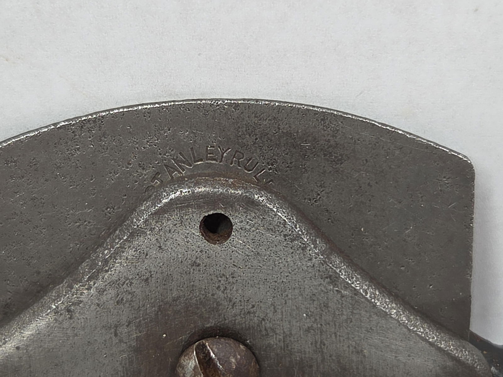 Stanley Rule & Level Co Spokeshave - 2