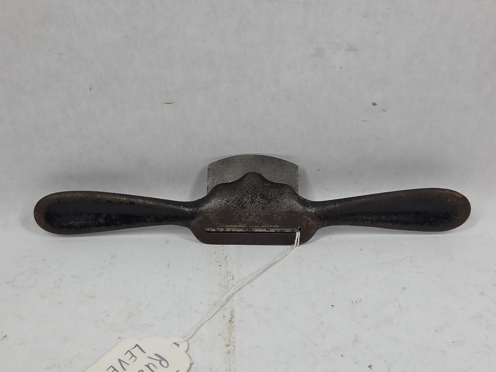 Stanley Rule & Level Co Spokeshave - 3