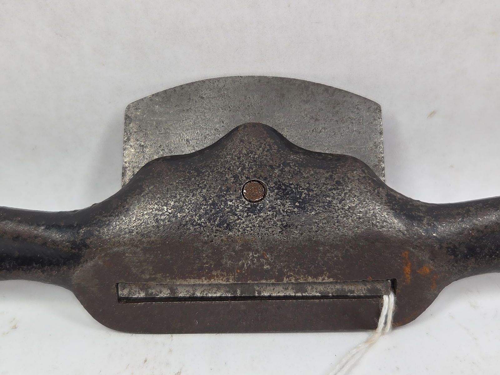 Stanley Rule & Level Co Spokeshave - 4