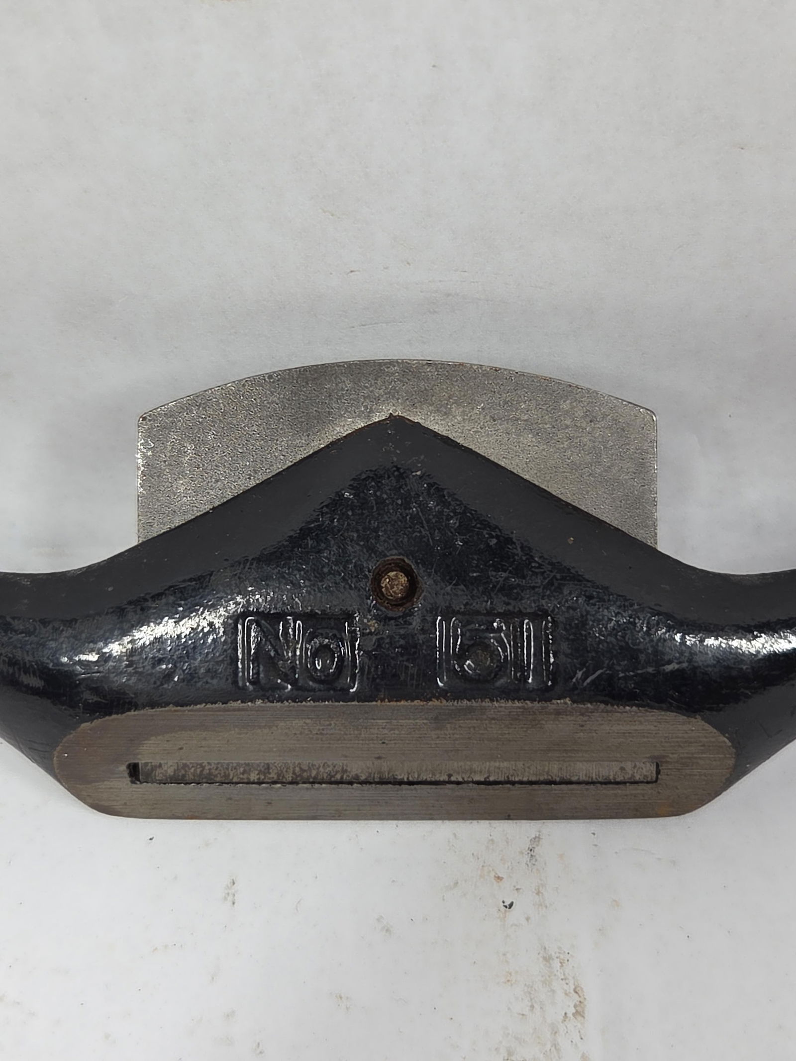 Stanley #51 Spokeshave - 4