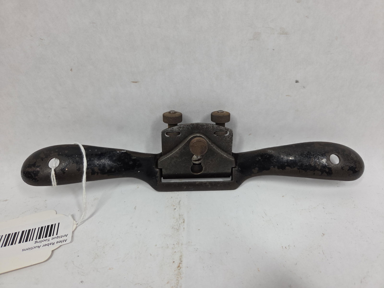 Stanley #151 Spokeshave: .