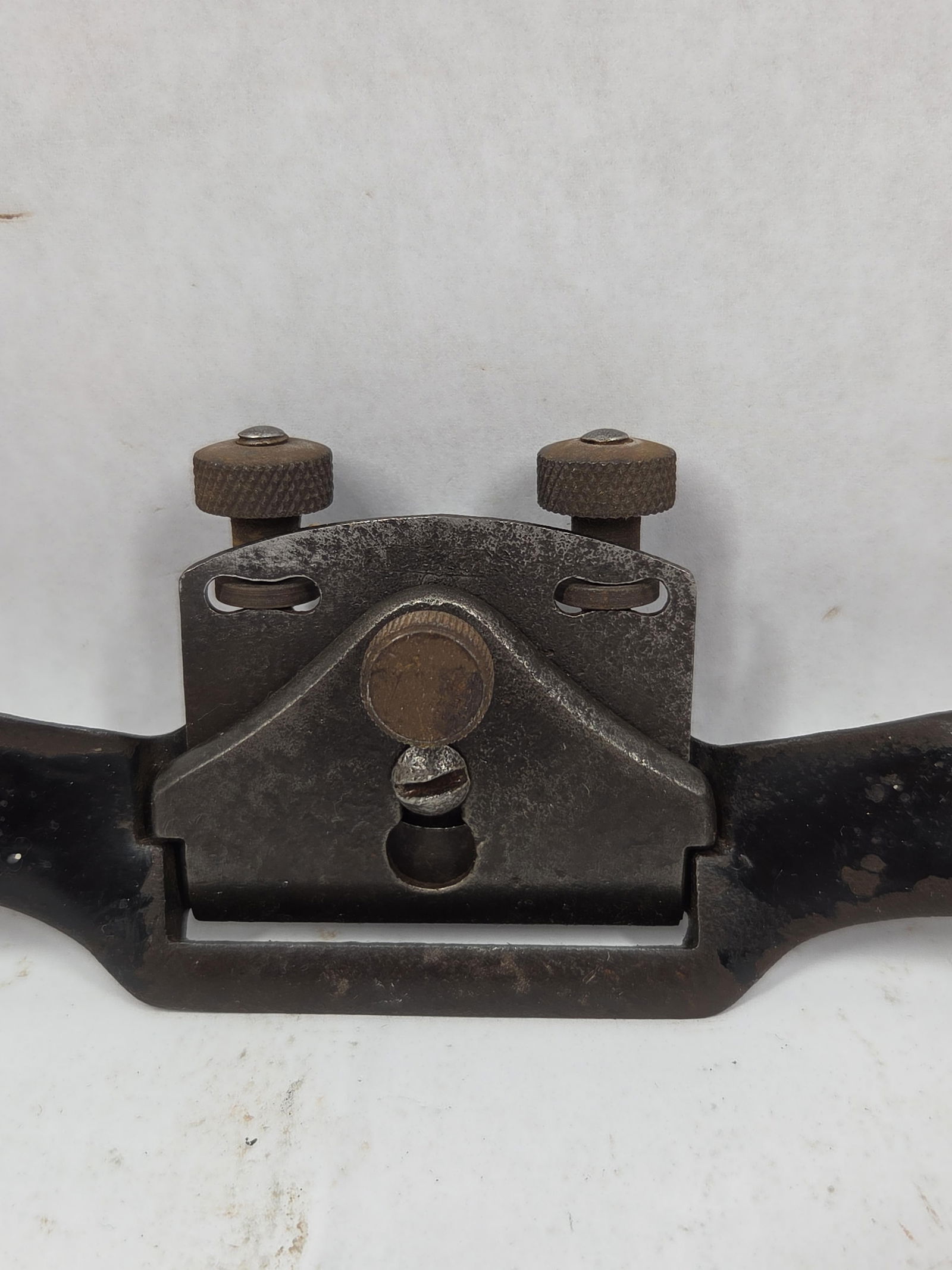 Stanley #151 Spokeshave - 2