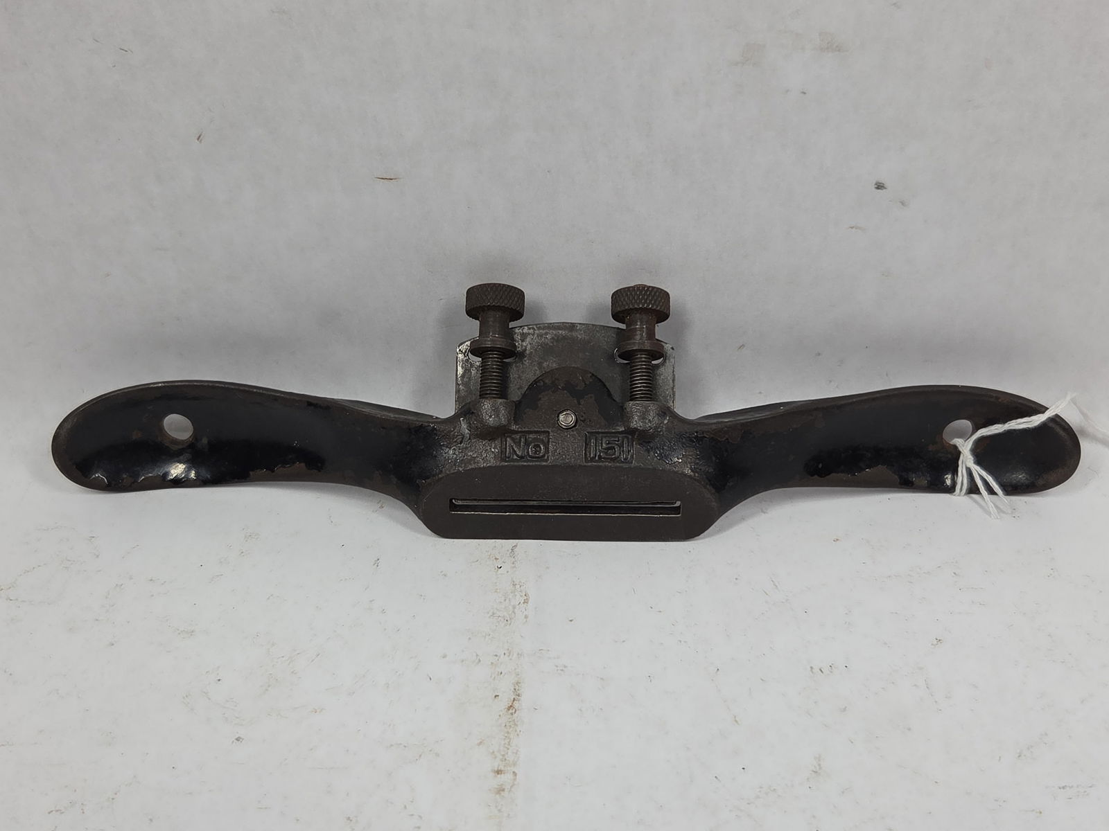 Stanley #151 Spokeshave - 3