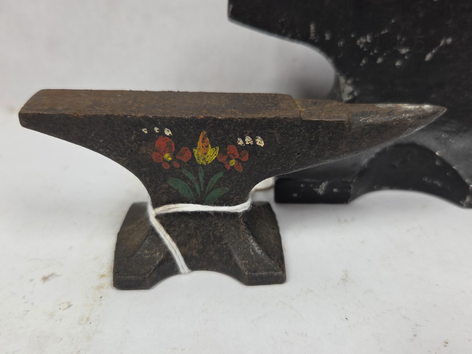 Mini Table Anvils - 2