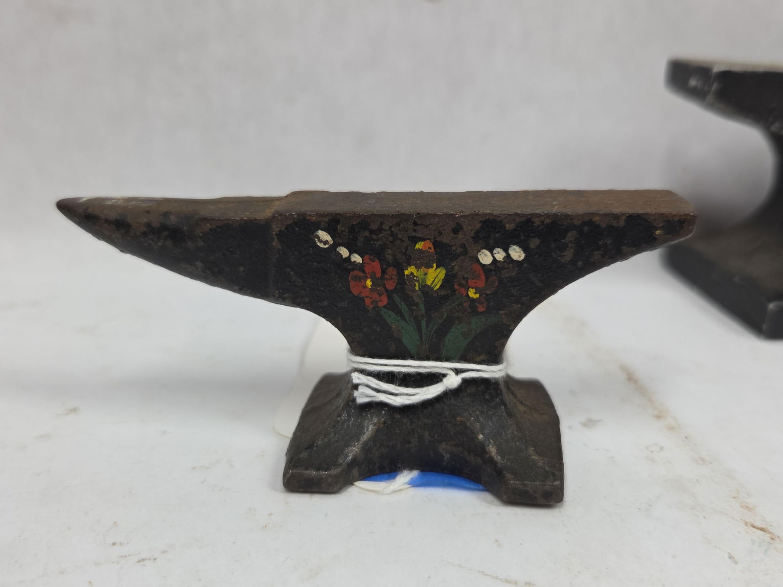 Mini Table Anvils - 3