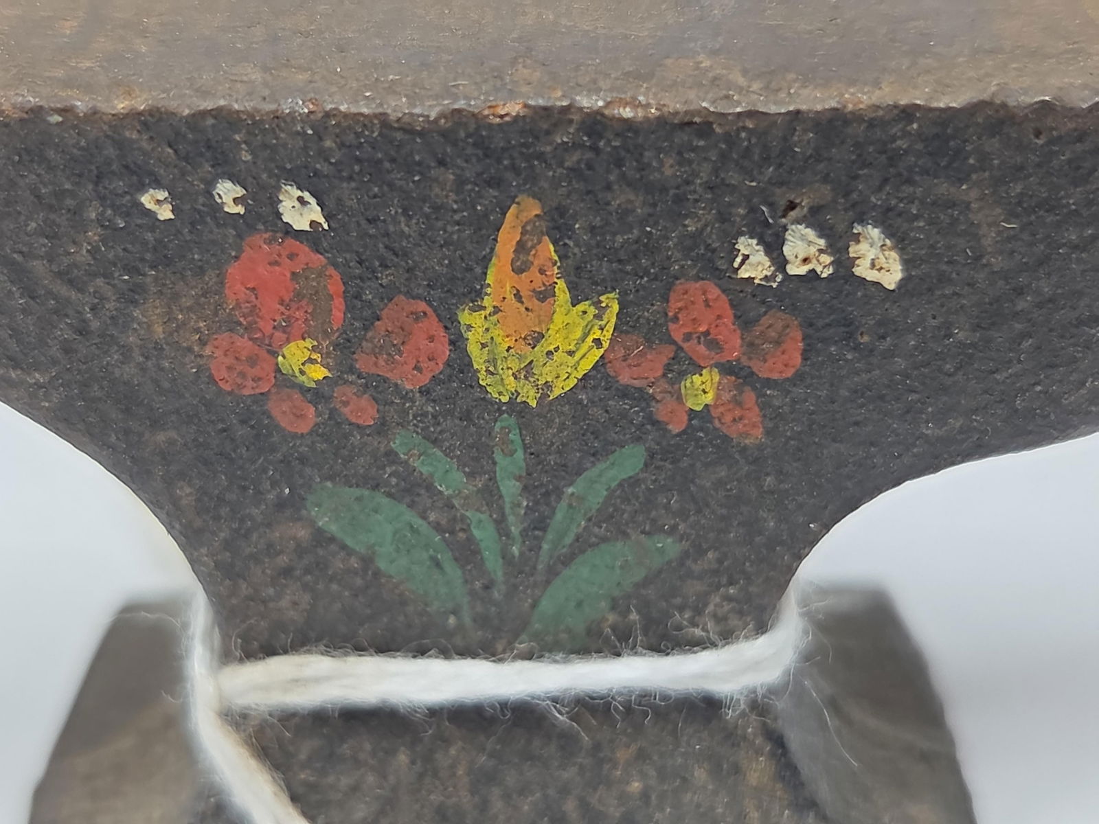 Mini Table Anvils - 4