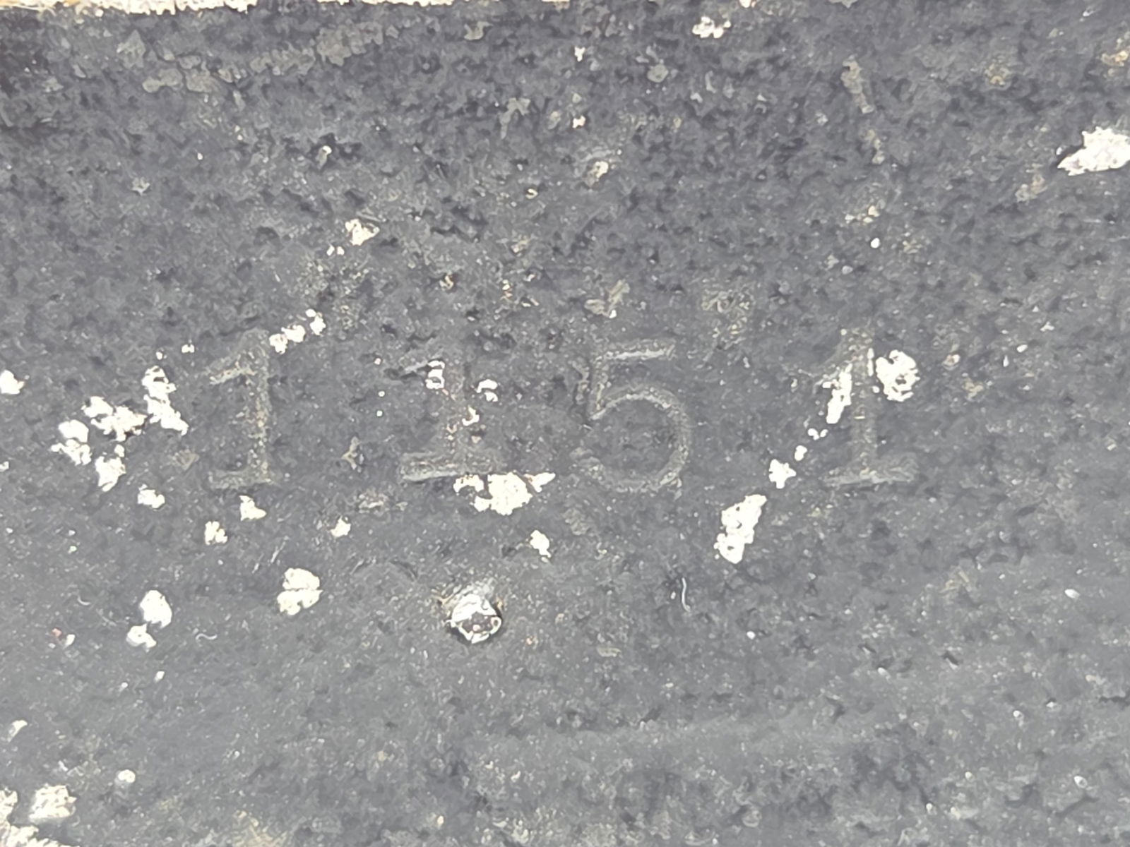 Mini Table Anvils - 8