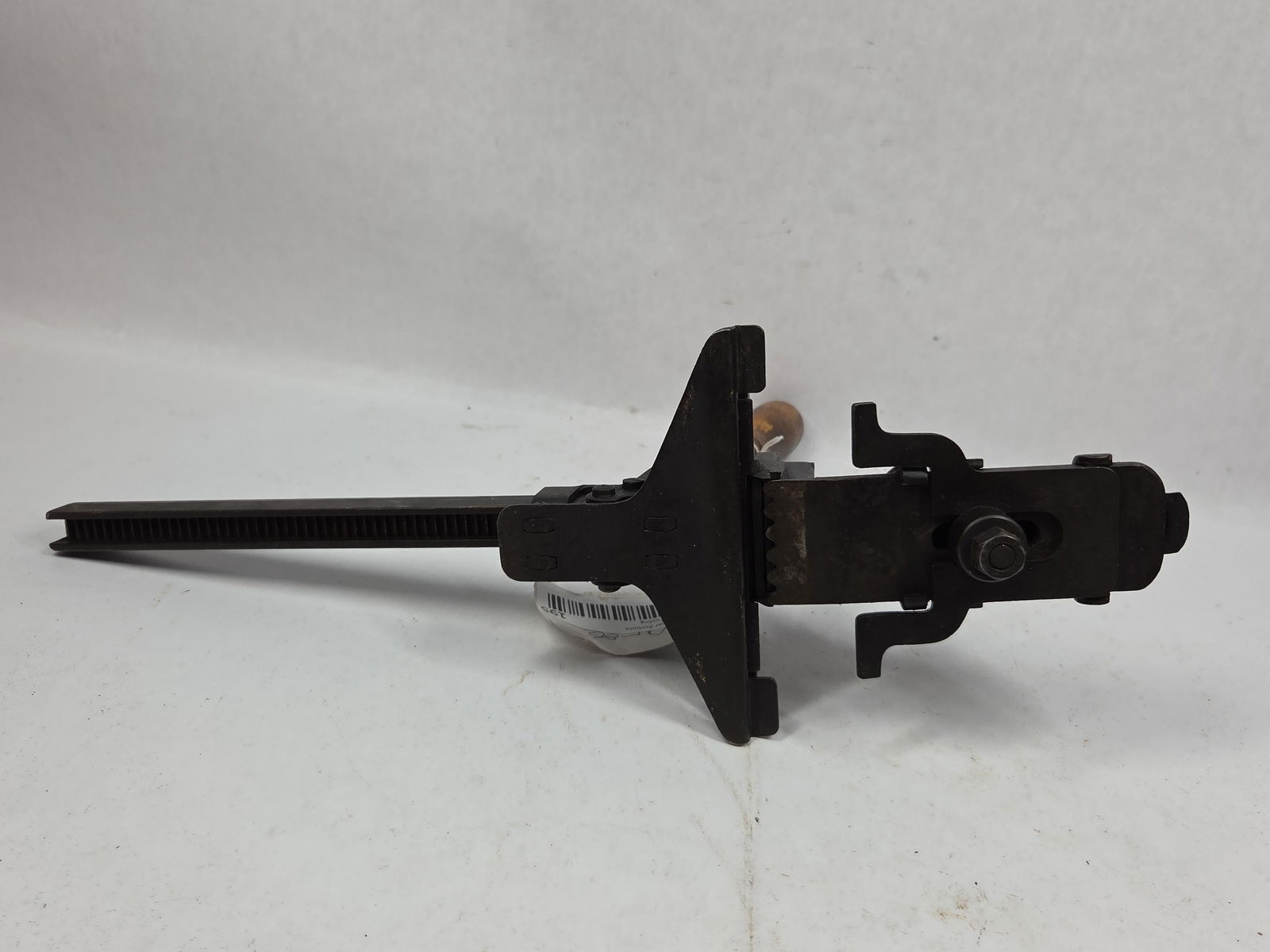 Hinge Butt Machine & Marker - 4