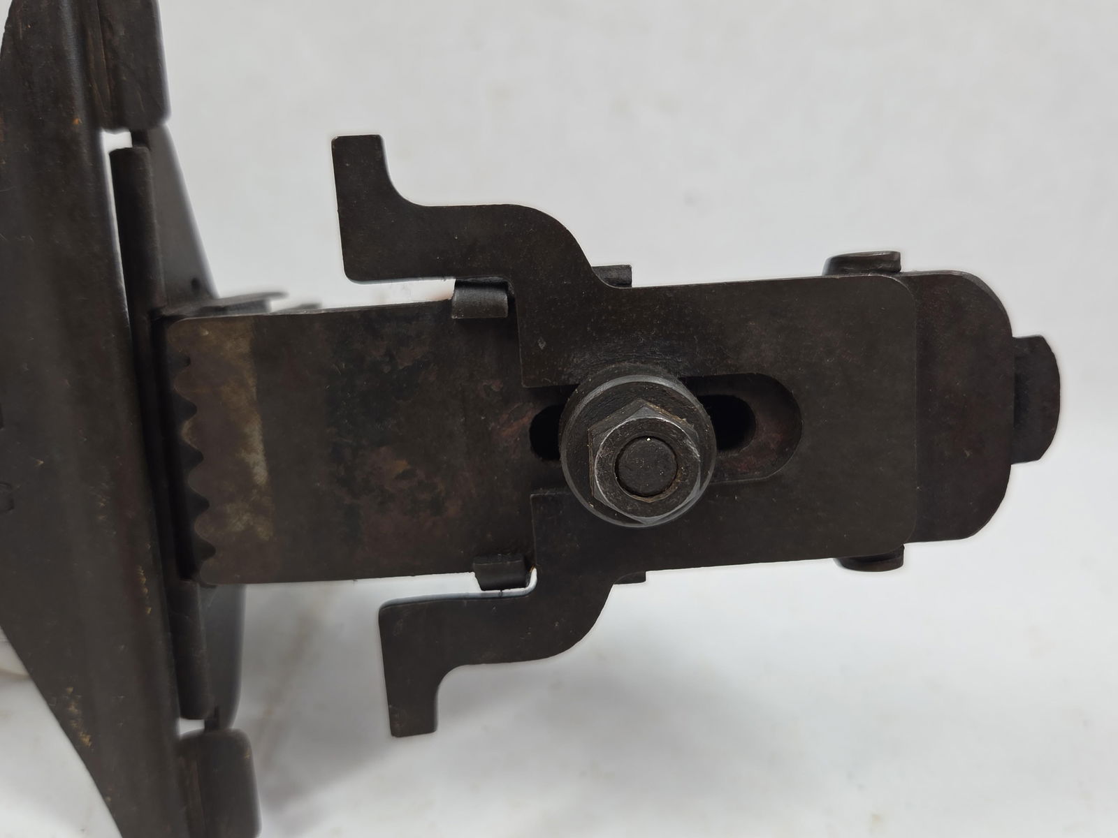 Hinge Butt Machine & Marker - 5