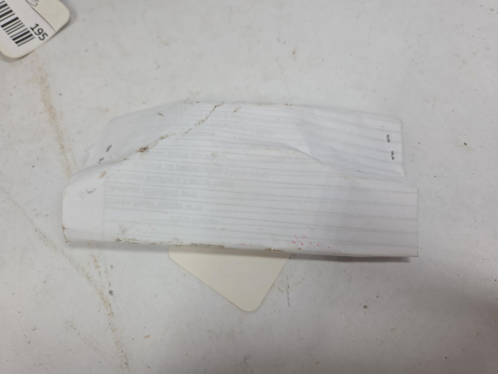 Hinge Butt Machine & Marker - 8