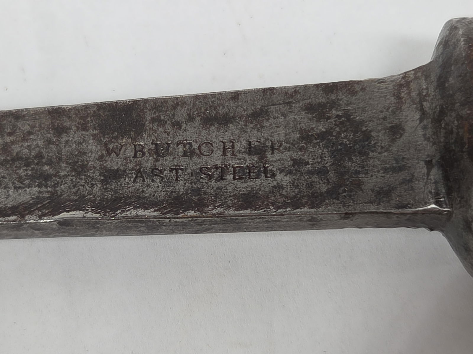 Heavy Mortice Chisels - 10