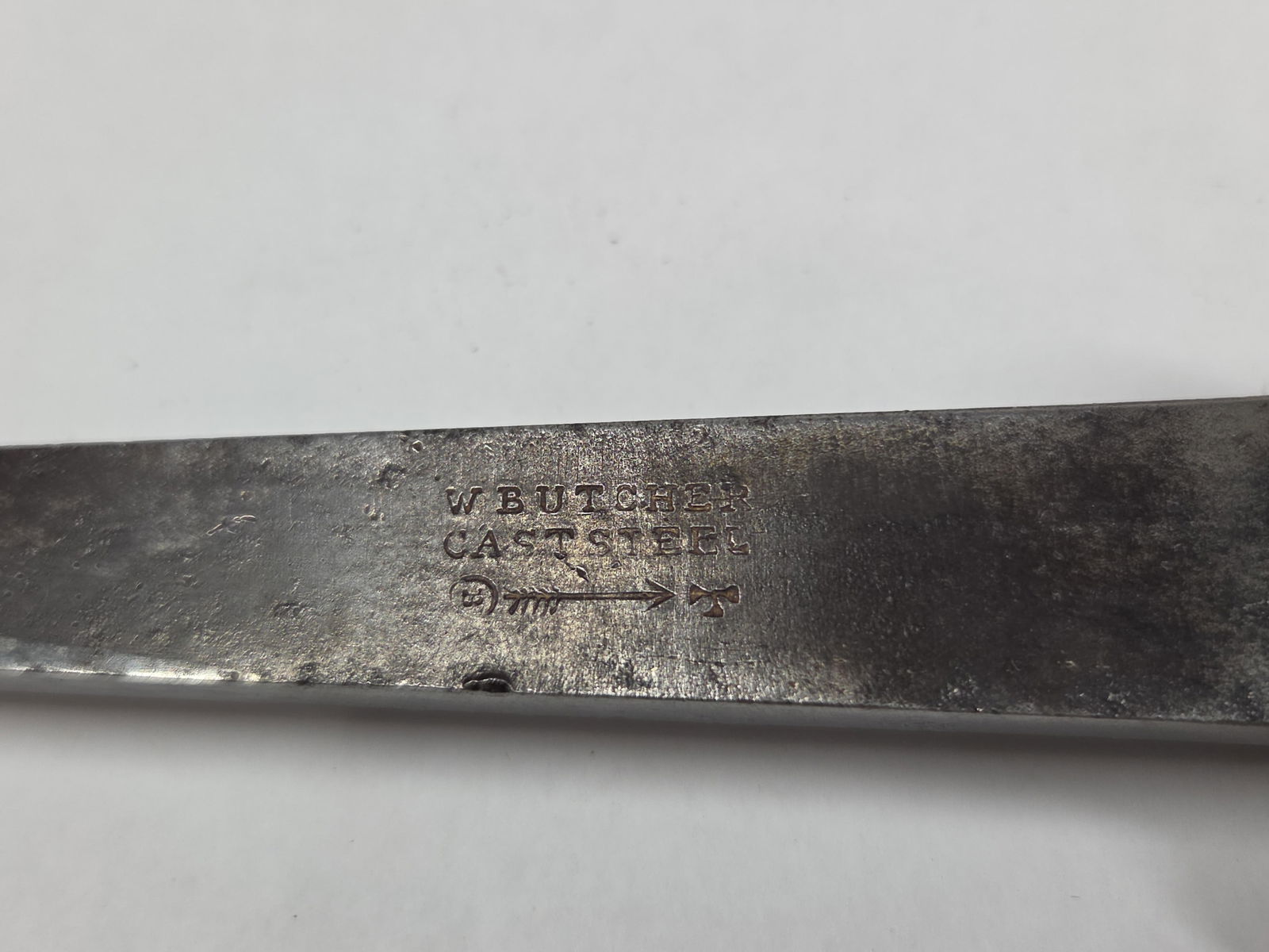 Heavy Mortice Chisels - 5