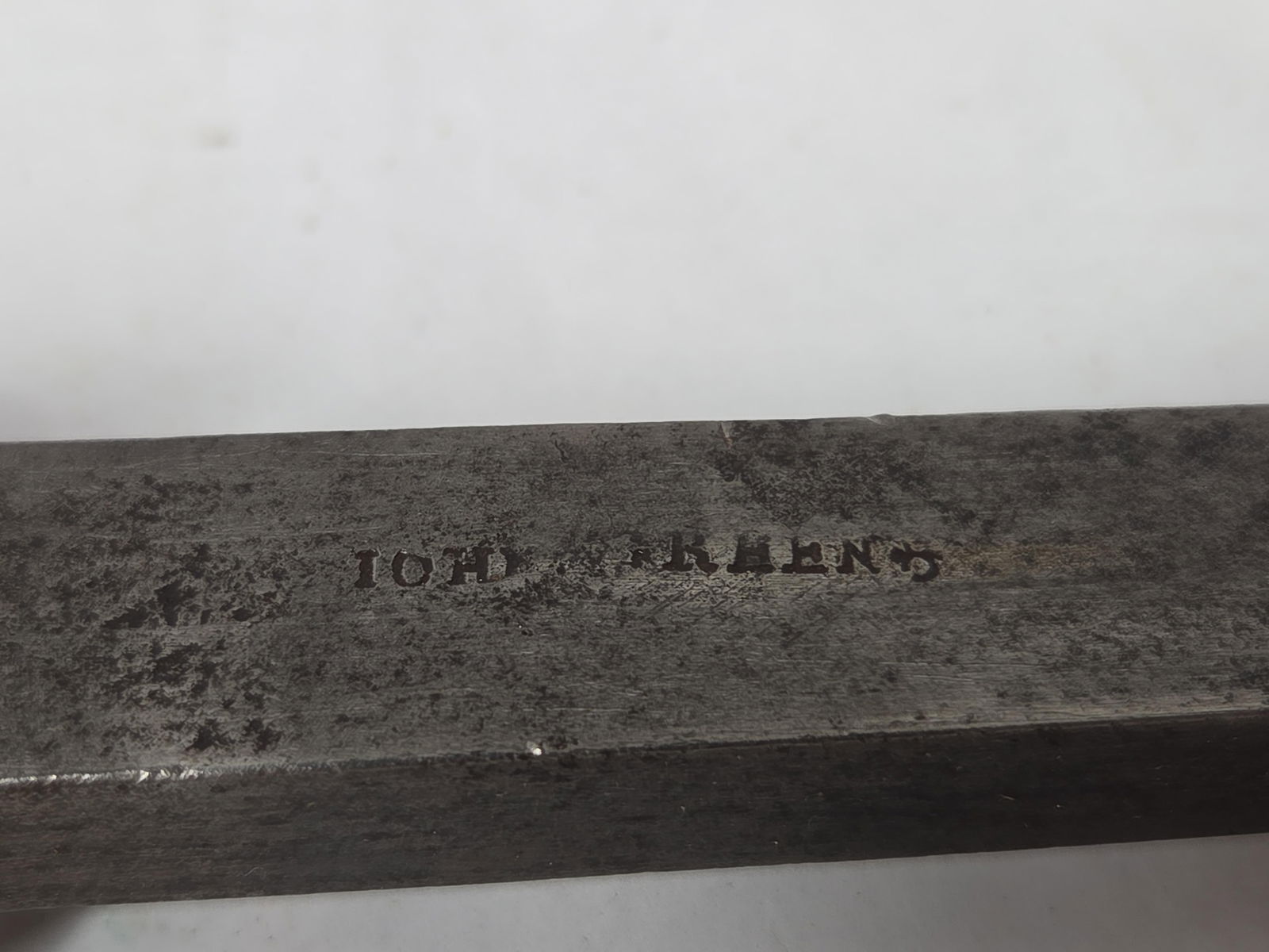 Heavy Mortice Chisels - 8