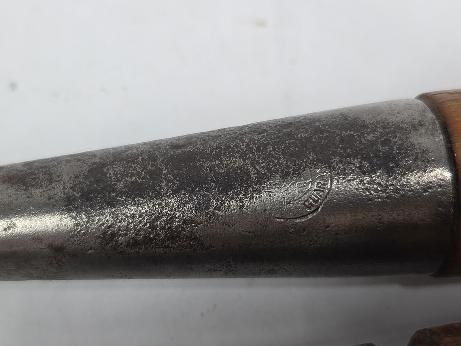 Heavy Mortice Chisels - 4