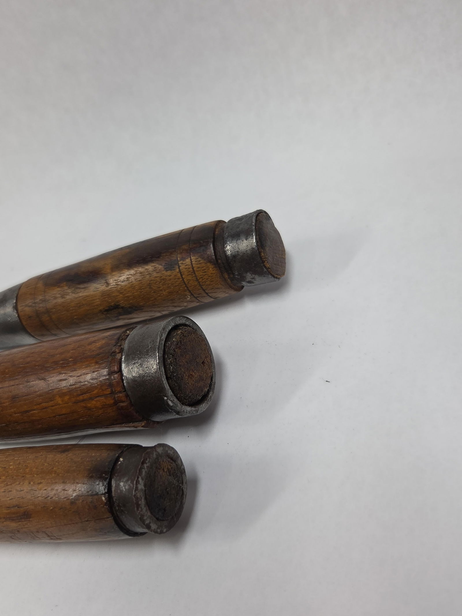 Heavy Mortice Chisels - 7