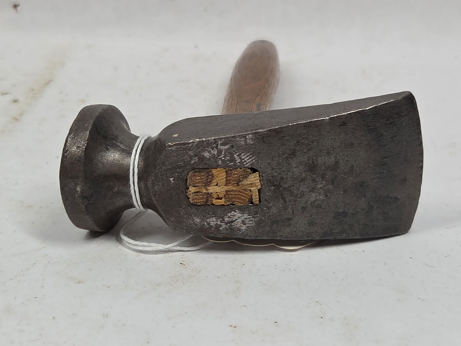 Old Cobbler and Tack Hammers - 10