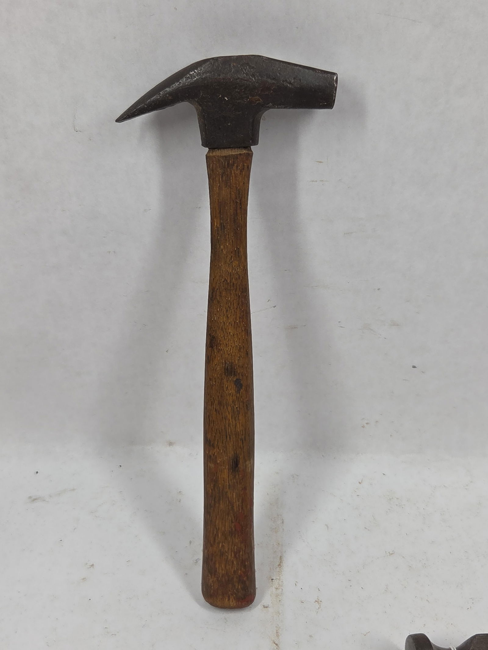 Old Cobbler and Tack Hammers - 6
