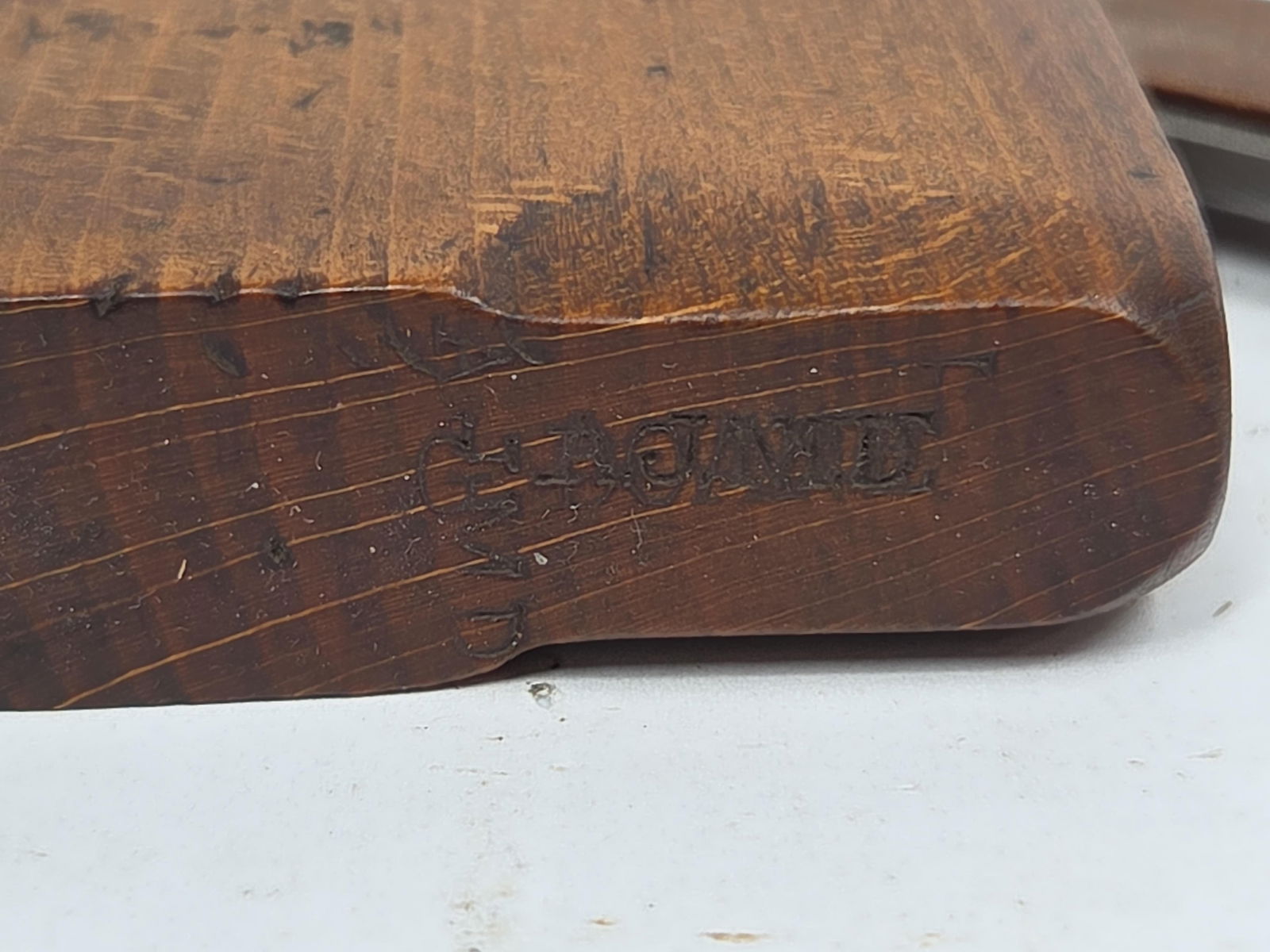 Wood Molding Planes - 10