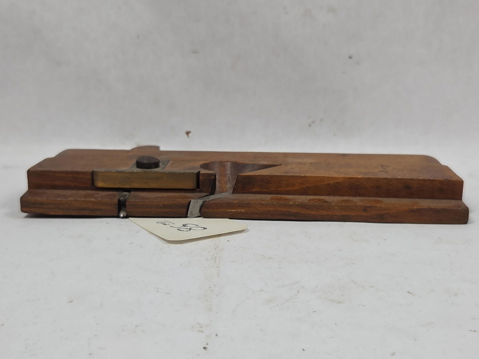 Wood Molding Planes - 12