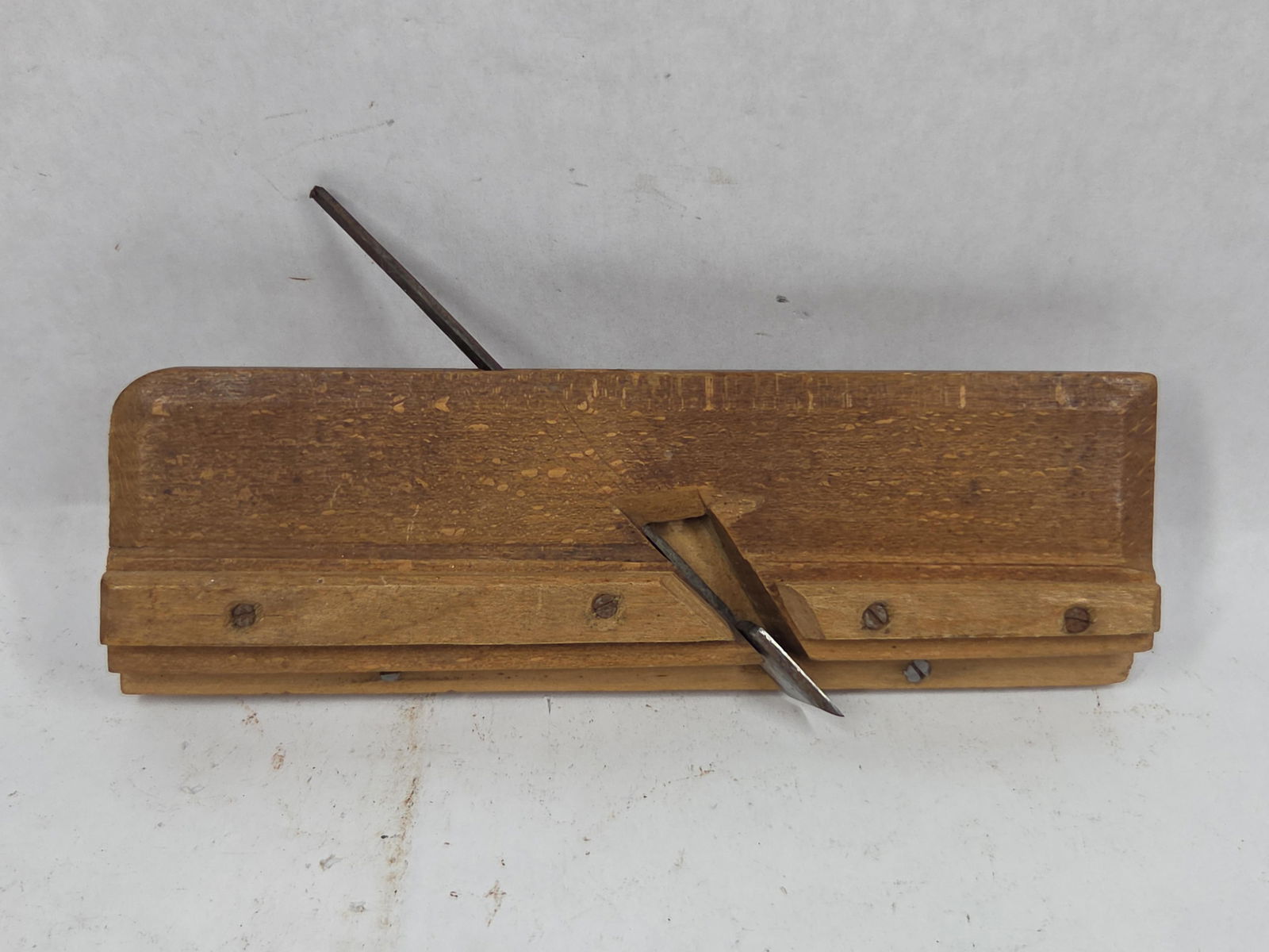 Wood Molding Planes - 14