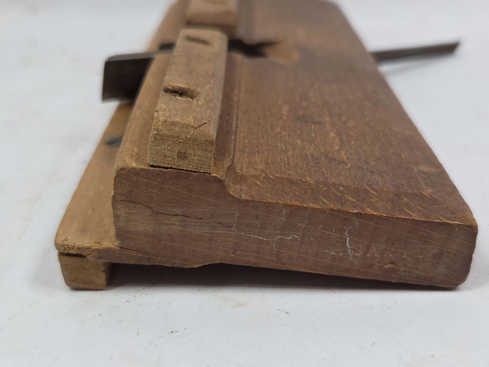 Wood Molding Planes - 15