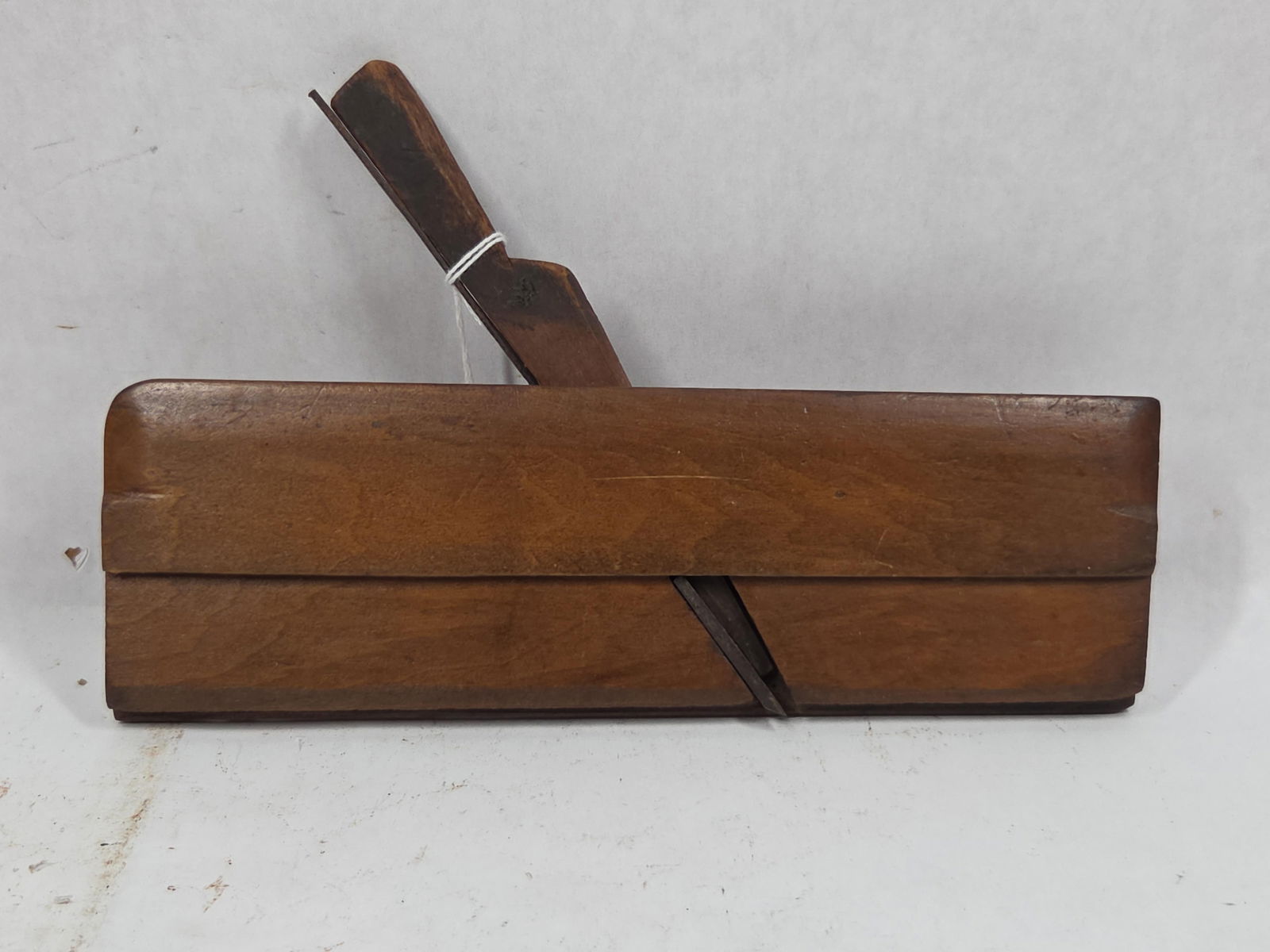 Wood Molding Planes - 17