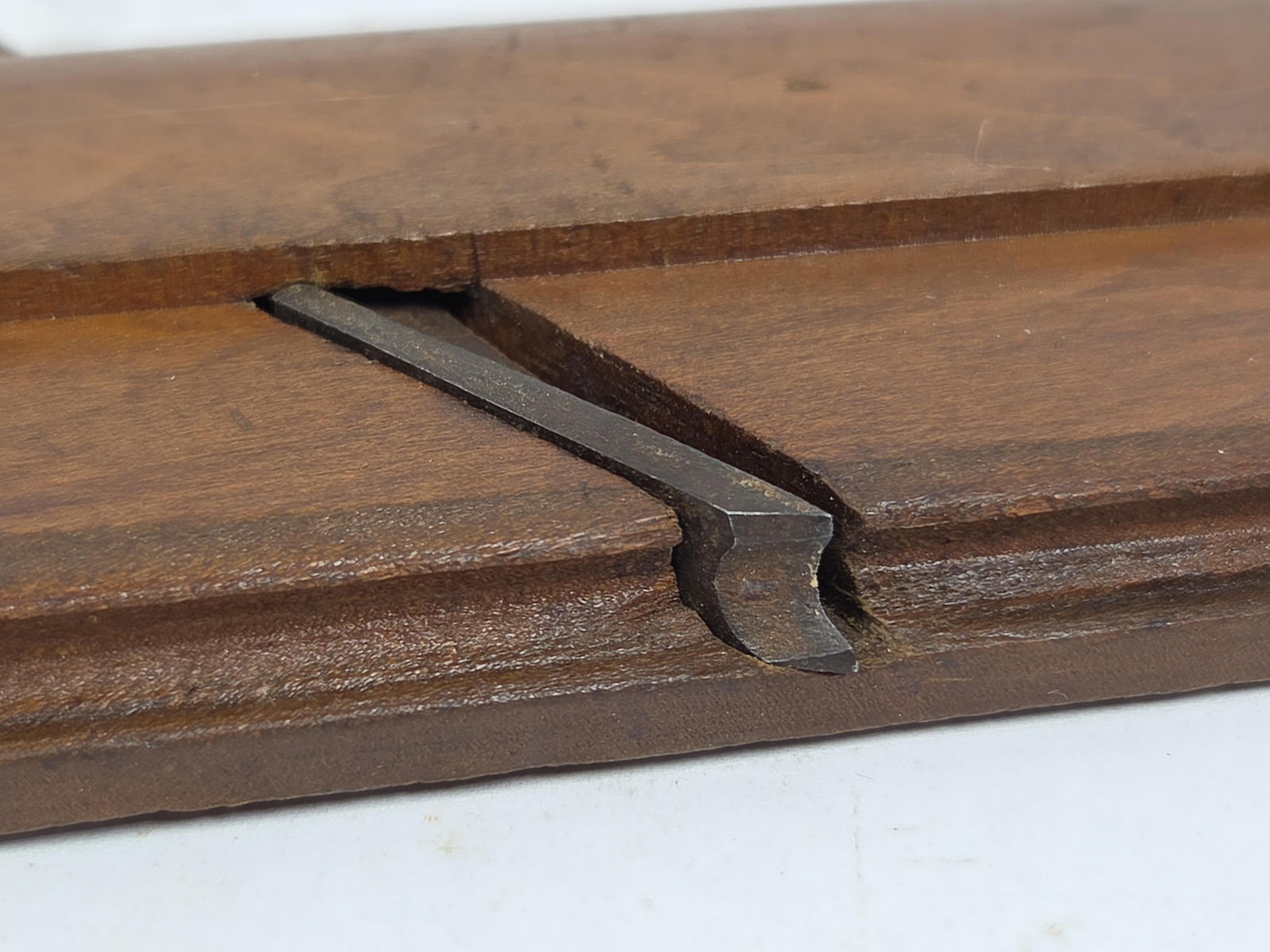Wood Molding Planes - 19
