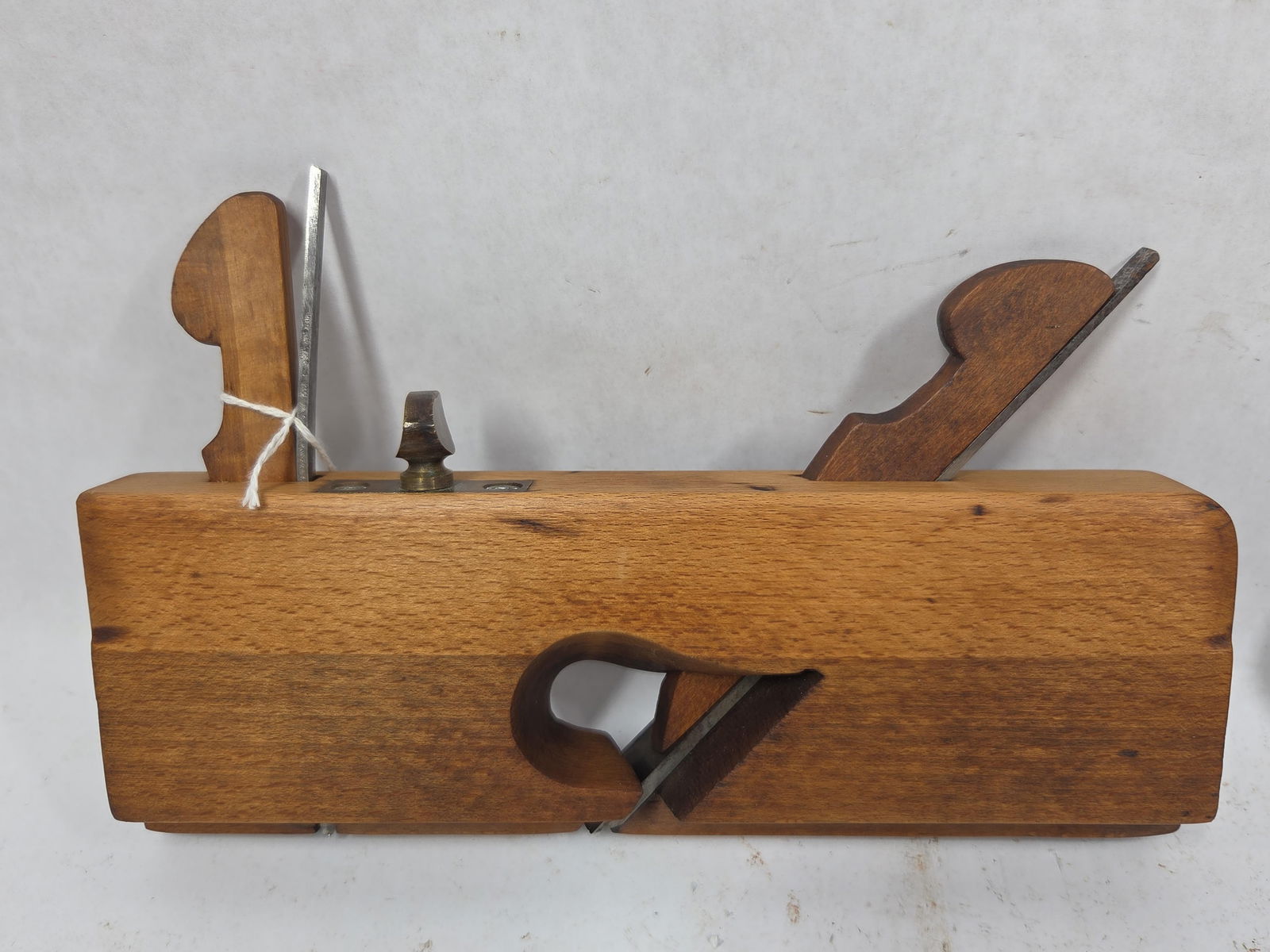 Wood Molding Planes - 2