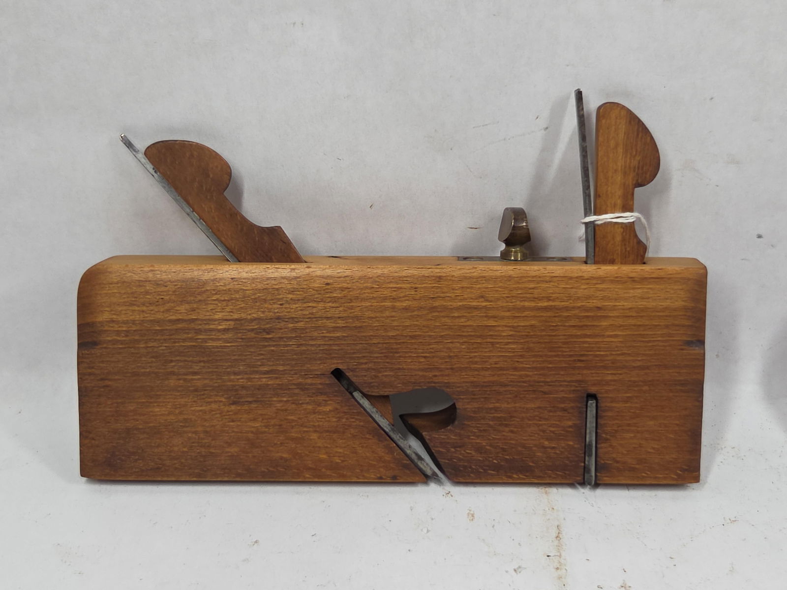 Wood Molding Planes - 4