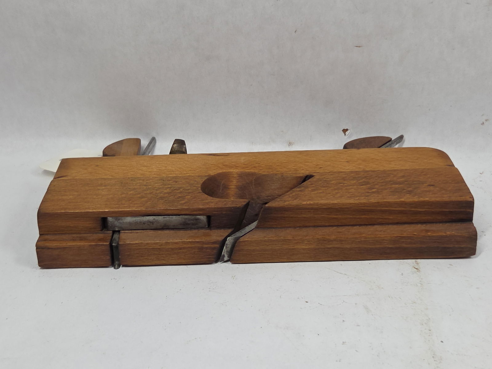 Wood Molding Planes - 5