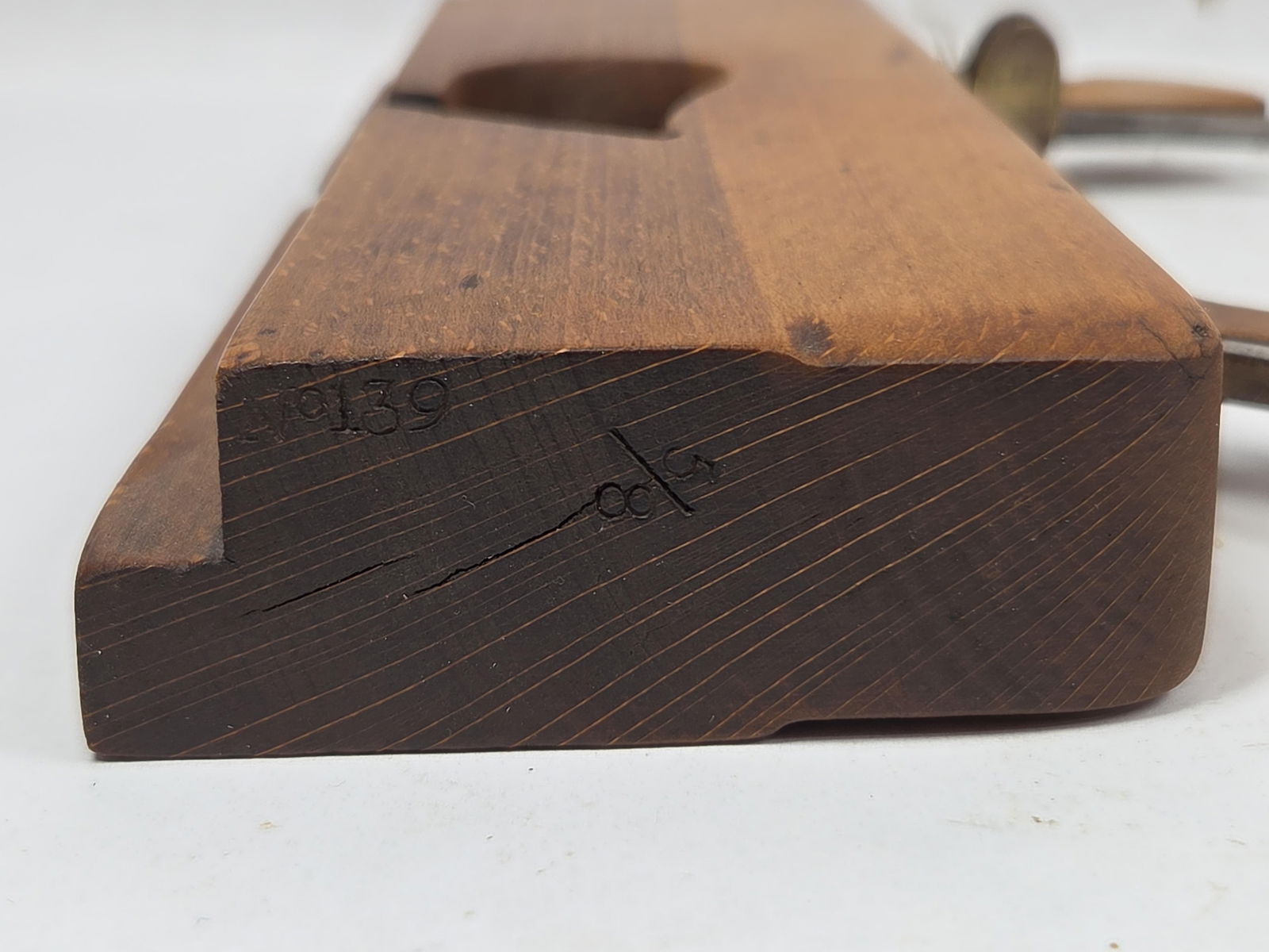 Wood Molding Planes - 6