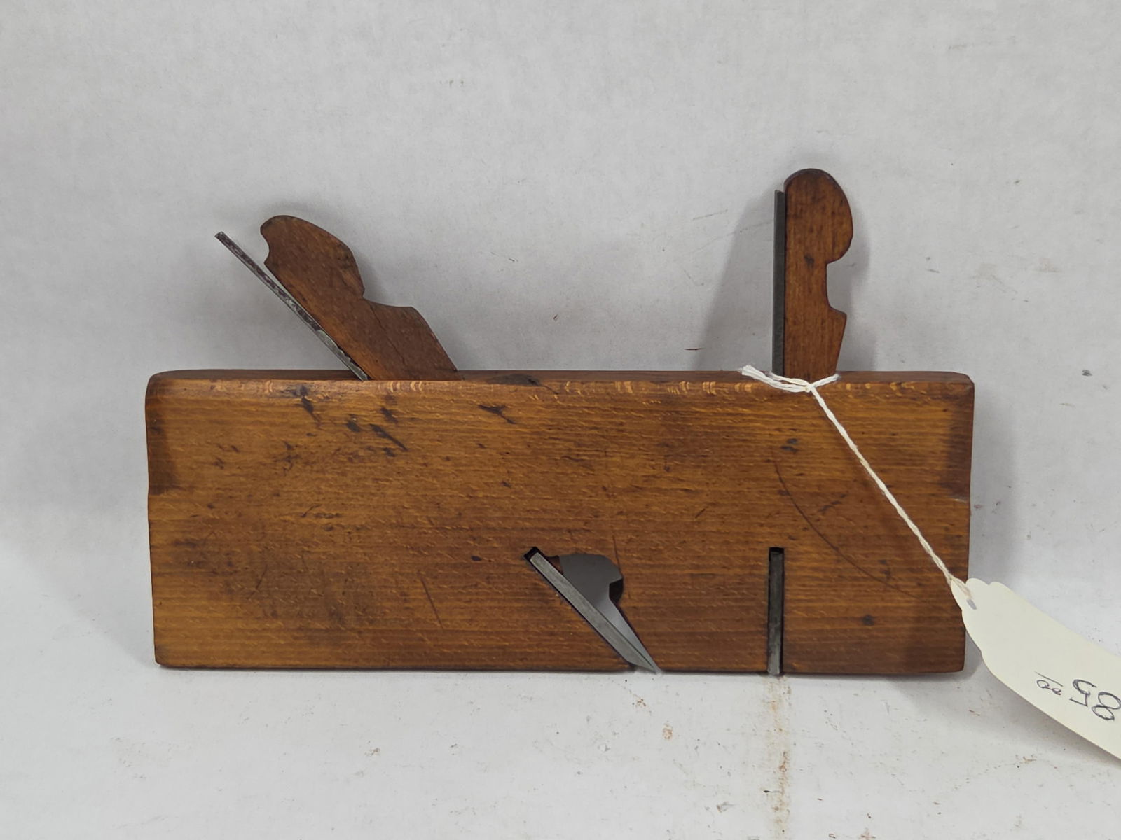 Wood Molding Planes - 7