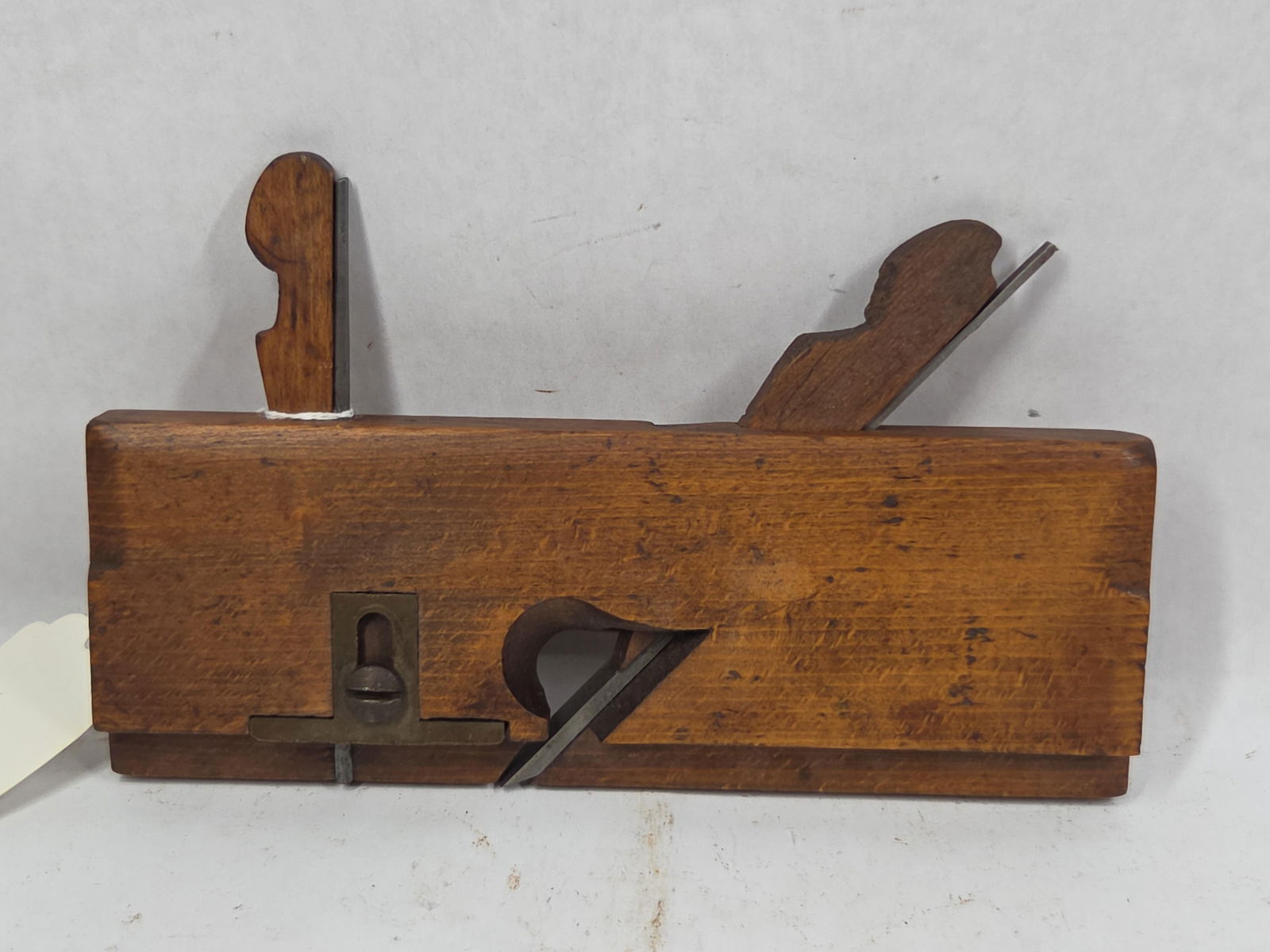 Wood Molding Planes - 8