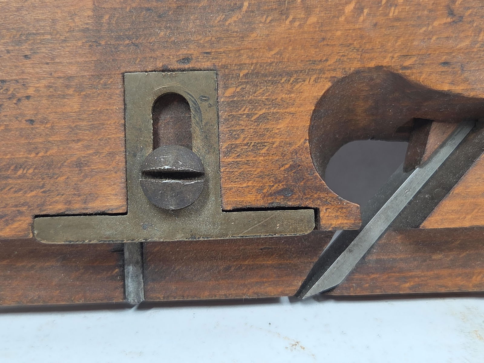 Wood Molding Planes - 9