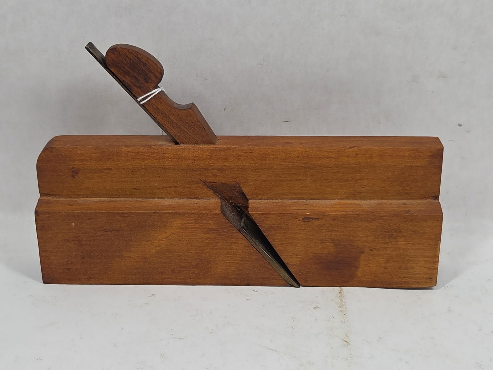 Wood Molding Planes - 12