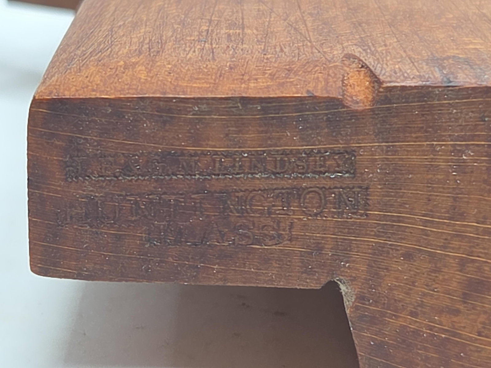 Wood Molding Planes - 13