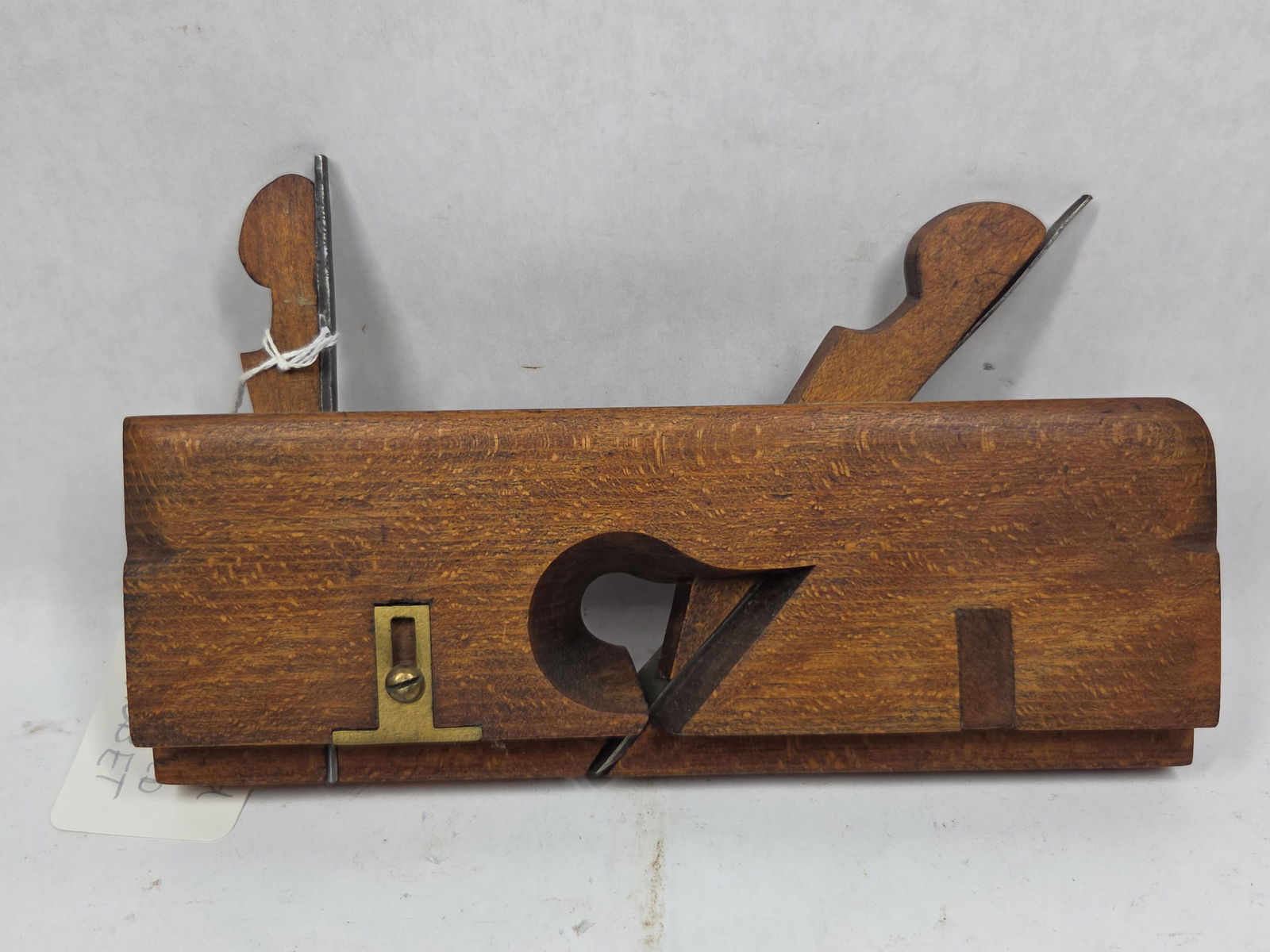 Wood Molding Planes - 2