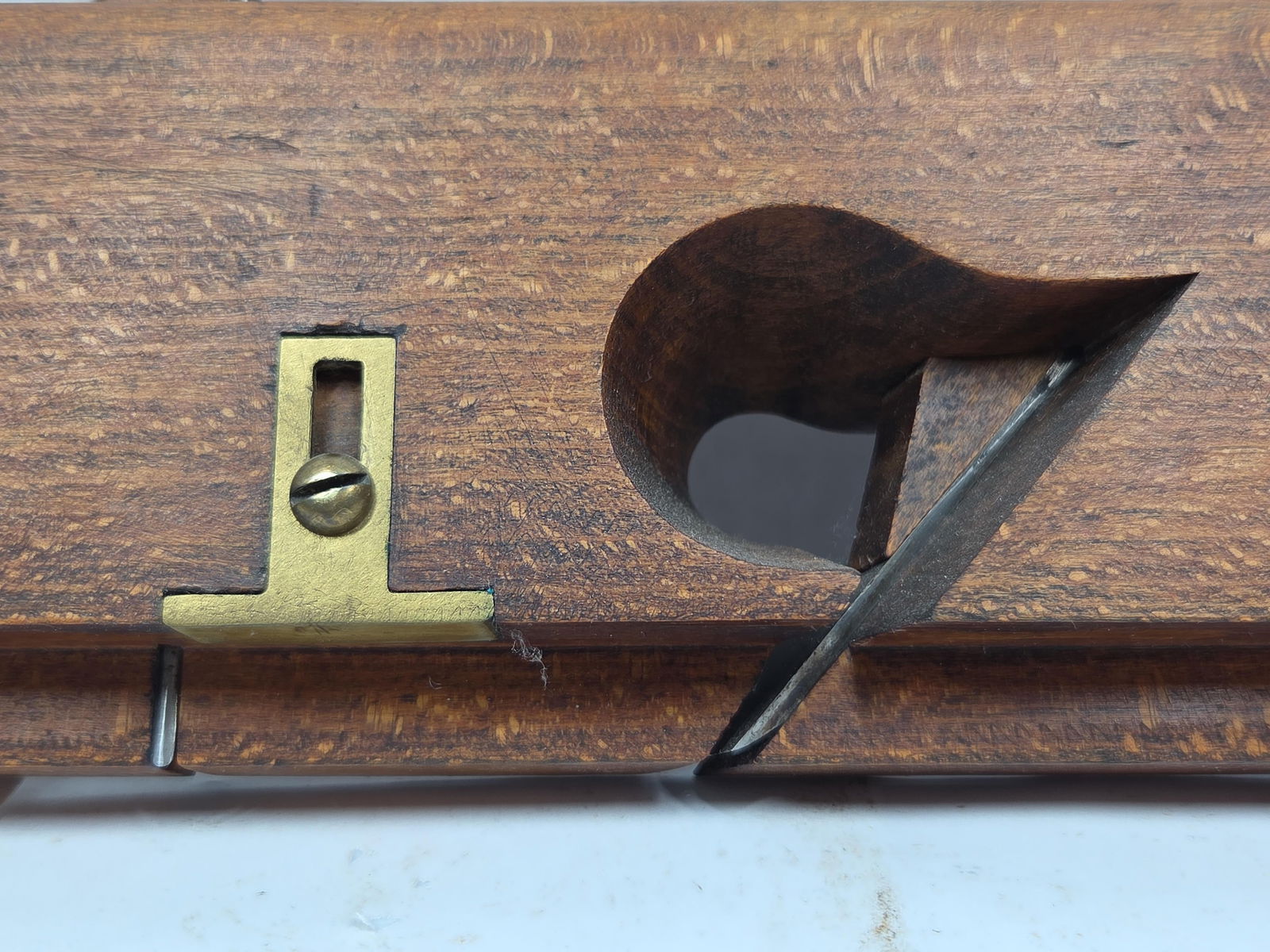 Wood Molding Planes - 3