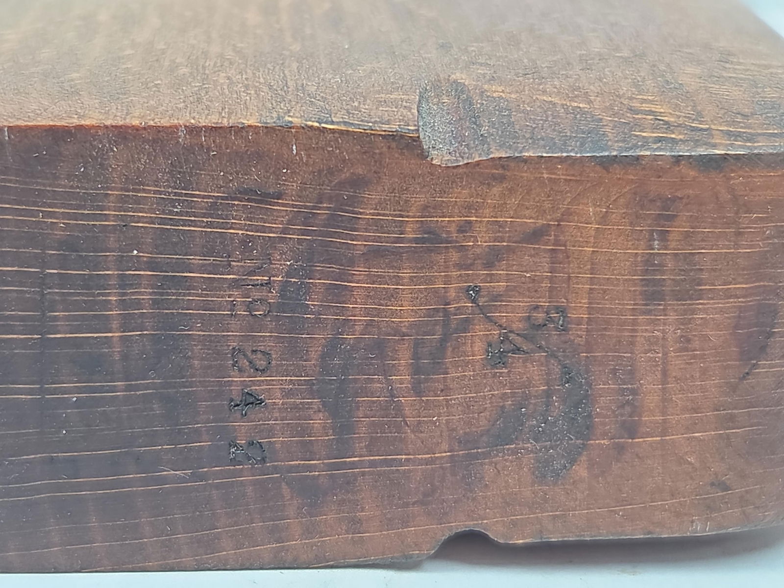 Wood Molding Planes - 4