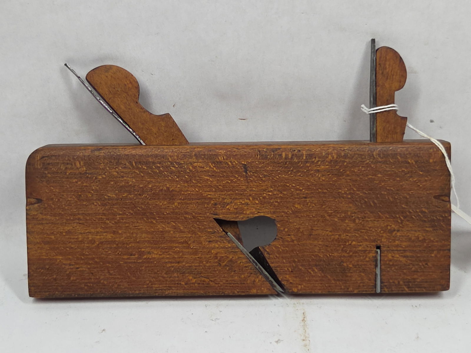 Wood Molding Planes - 5