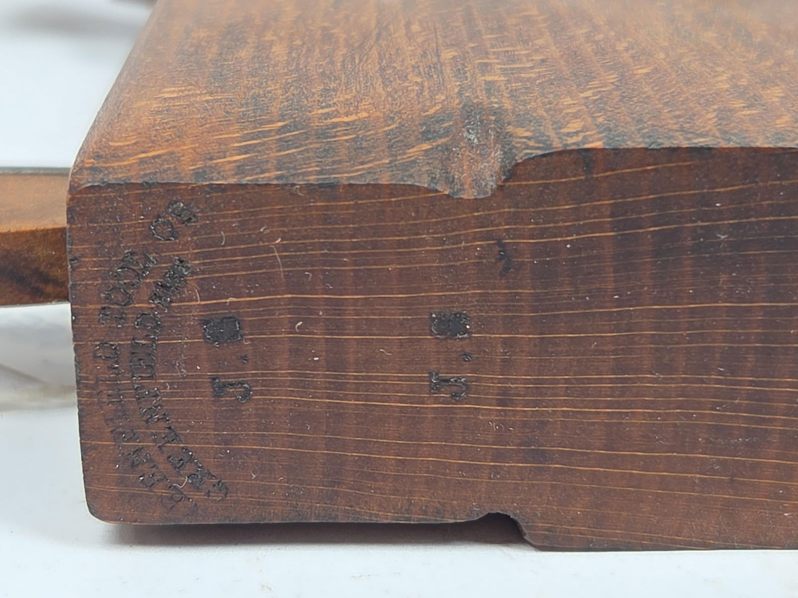 Wood Molding Planes - 6